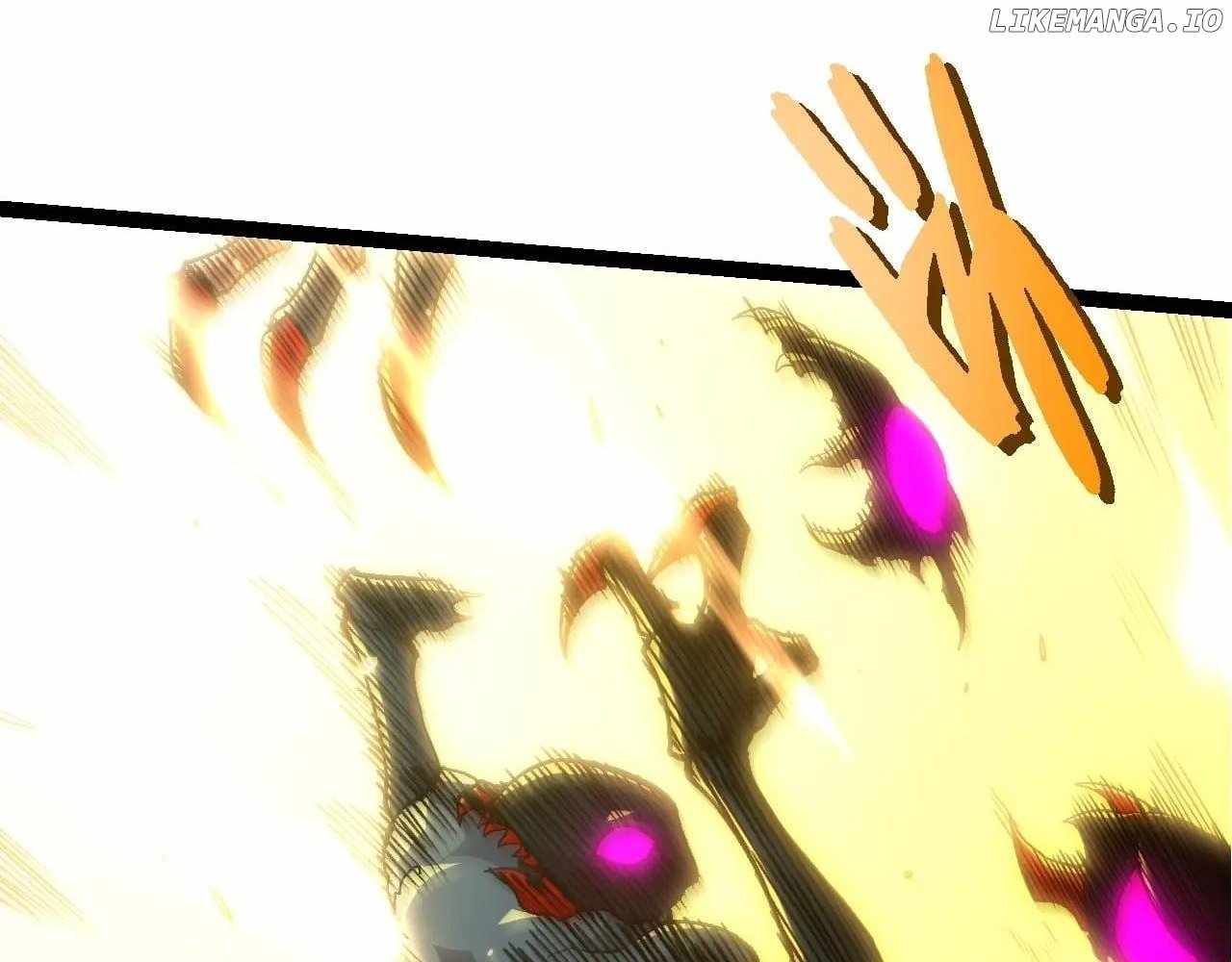 Evolution Begins With A Big Tree Chapter 384 51